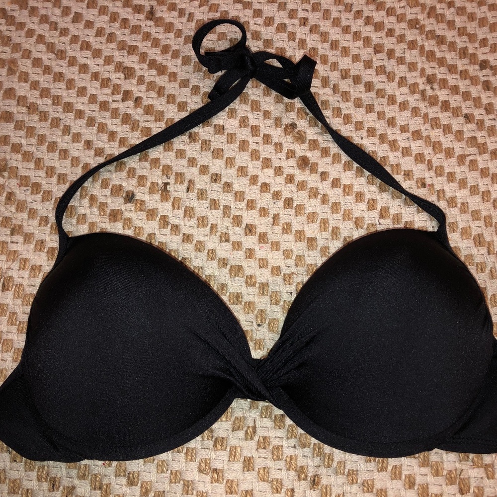 Bikini top